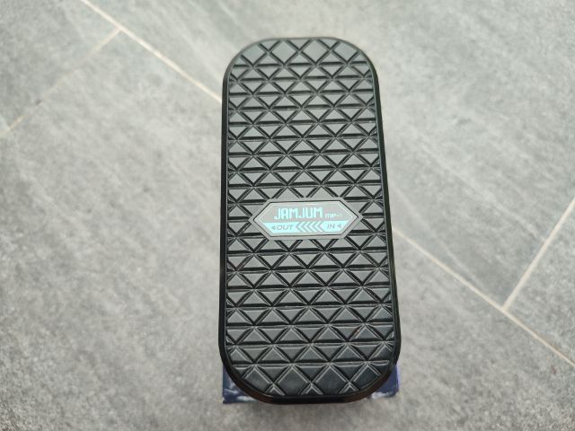 MP1 Active Volume and Wah รูปที่ 4