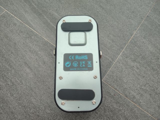 MP1 Active Volume and Wah รูปที่ 8