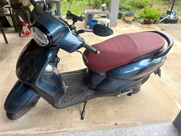 yamaha grand filano hybrid