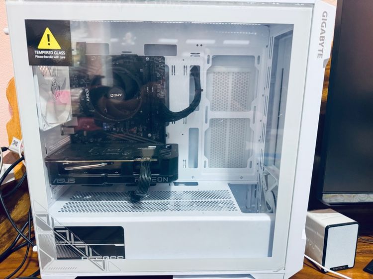 R5 5600 RX7600 RAM16 SSD 1T 