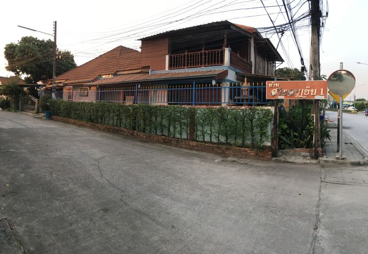 ขายบ้านเดี่ยว 2 ชั้น 