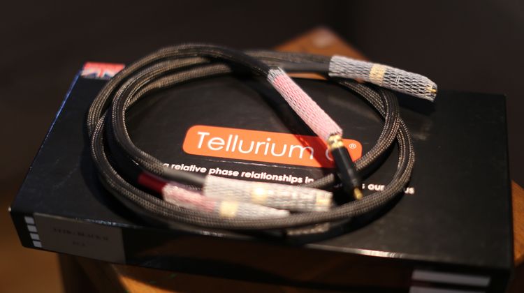 RCA Ultra Black ii