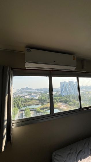 ขายคอนโดป๊อบปูล่าเมืองทอง รูปที่ 2