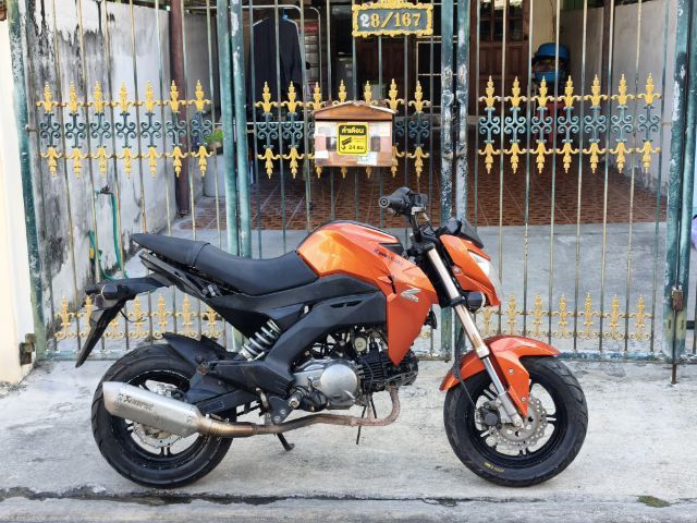 z125 