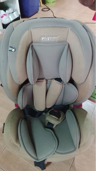 car seat เด็ก