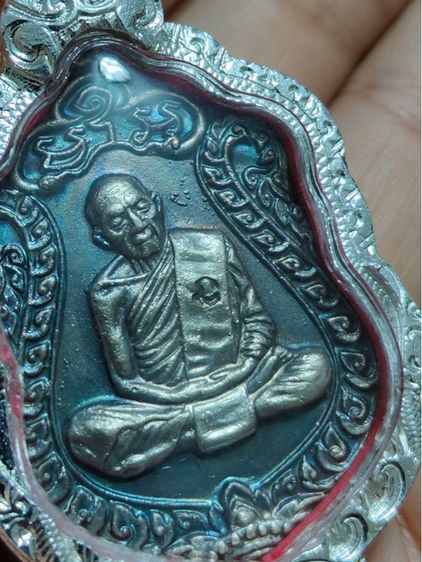 หลวงปู่ทิม วัดละหารไร่ รูปที่ 4