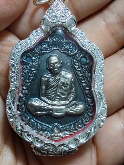 หลวงปู่ทิม วัดละหารไร่