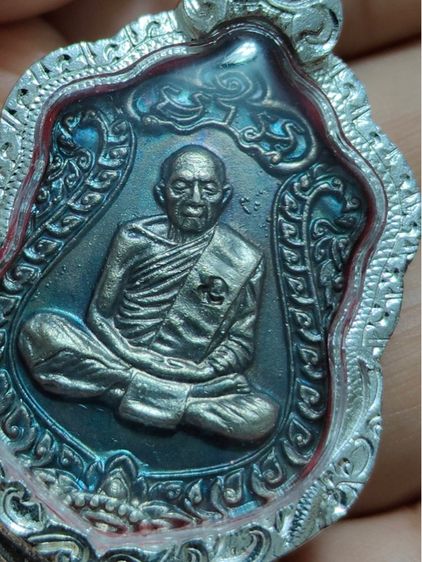หลวงปู่ทิม วัดละหารไร่ รูปที่ 3