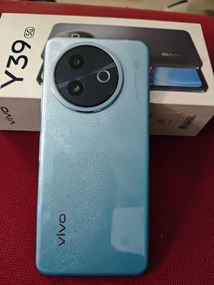  Vivo Y39 5G รูปที่ 4