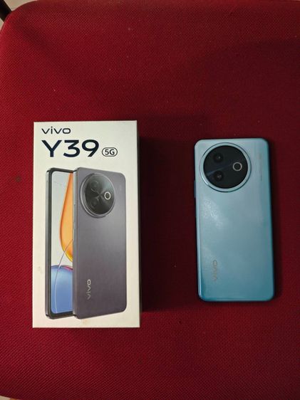  Vivo Y39 5G รูปที่ 5