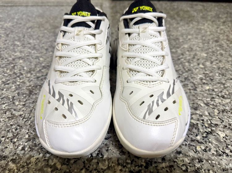 Yonex Power Cushion 65 White Tiger เบอร์40.5 รูปที่ 2