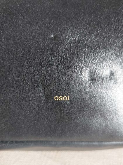 กระเป๋าแบรนด์เกาหลี OSOI รุ่น Mini Brot รูปที่ 9
