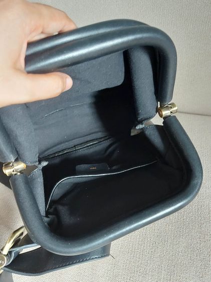 กระเป๋าแบรนด์เกาหลี OSOI รุ่น Mini Brot รูปที่ 8