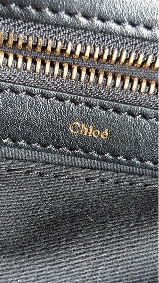 กระเป๋าเดินทาง Chloe ของแท้ ใบใหญ่ รูปที่ 18