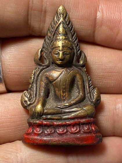 พระพระพุทธชินราชเก่า