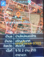 ที่ดินทำกำไร