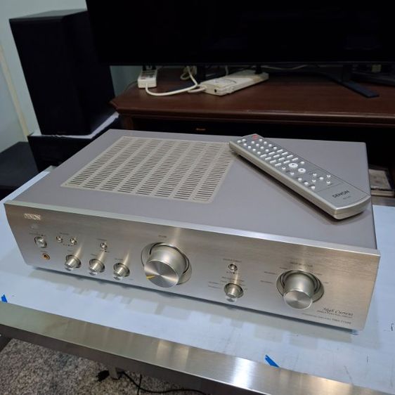 ขาย Integrated amp DENON  PMA 710AE 