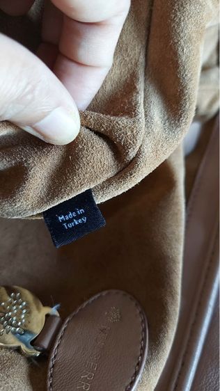 กระเป๋าสะพาย Mulberry ของแท้รุ่นลิมิเต็ดอิดิชั่น รูปที่ 15