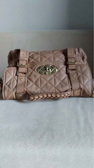 กระเป๋าสะพาย Mulberry ของแท้รุ่นลิมิเต็ดอิดิชั่น รูปที่ 6