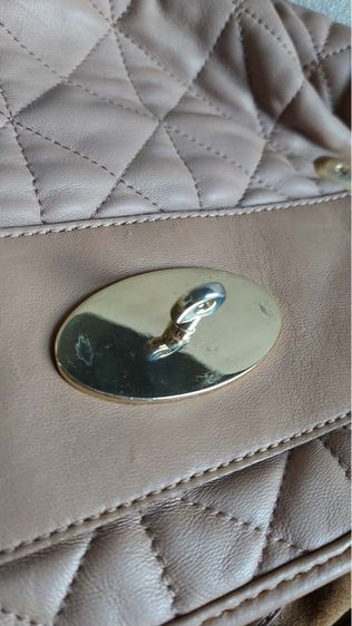 กระเป๋าสะพาย Mulberry ของแท้รุ่นลิมิเต็ดอิดิชั่น รูปที่ 8