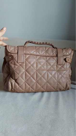 กระเป๋าสะพาย Mulberry ของแท้รุ่นลิมิเต็ดอิดิชั่น รูปที่ 2