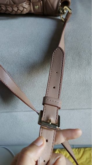 กระเป๋าสะพาย Mulberry ของแท้รุ่นลิมิเต็ดอิดิชั่น รูปที่ 17