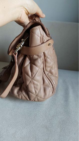กระเป๋าสะพาย Mulberry ของแท้รุ่นลิมิเต็ดอิดิชั่น รูปที่ 3