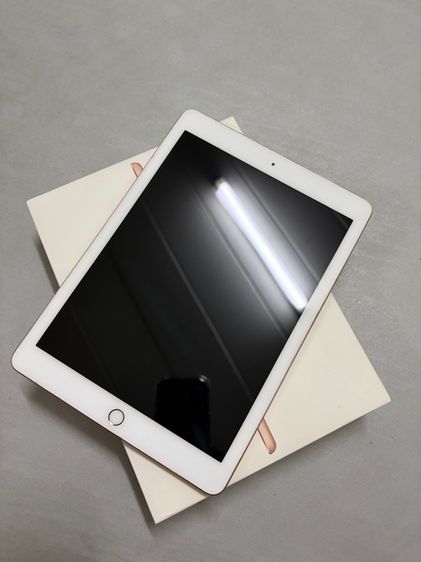 iPad Gen6 32GB Wi-Fi TH