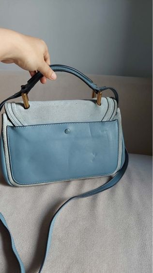 กระเป๋าสะพาย Chloe ของแท้ รูปที่ 2