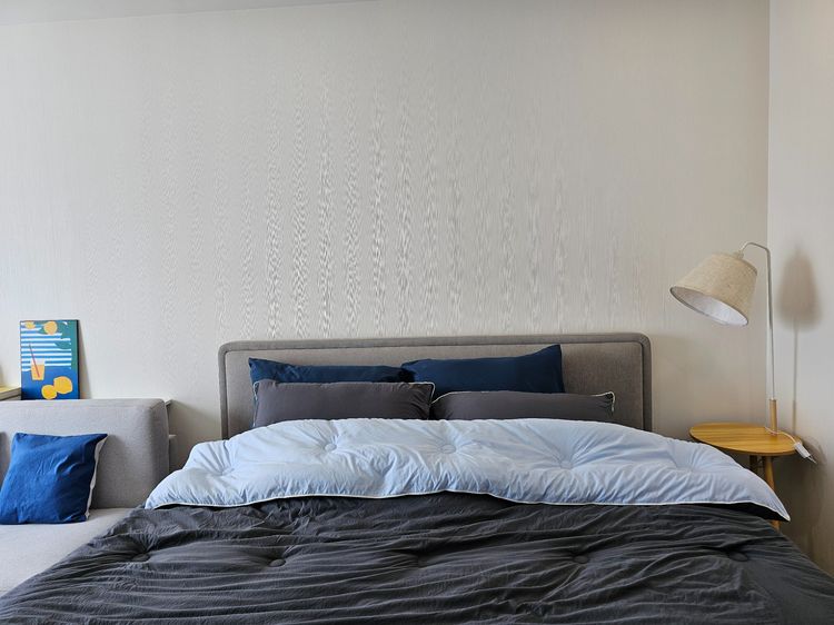 ไม่อนุญาต ตกแต่งครบ 2025 Condo for rent Supalai Blue Wale Huahin รูปที่ 2