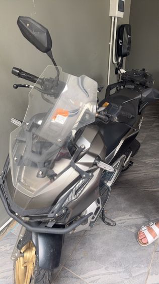 Honda 2020 รถมอเตอร์ไซค์ ADV150 มือสอง