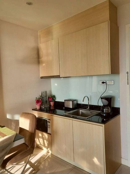 ไม่อนุญาต ตกแต่งครบ Grand​ Caribbean​ Condo​ Resort​ Pattaya รูปที่ 3