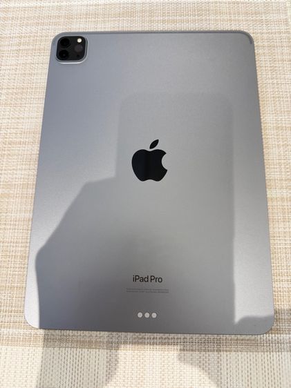 Apple 256 GB iPad Pro M2 Wi-Fi 256 ผ่อนได้ รับเทิร์น