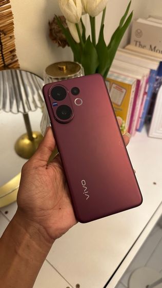 อื่นๆ 512 GB vivo v60
