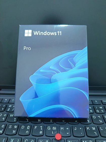 ซอฟแวร์ Windows11 Pro (FPP)