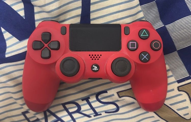 Dualshock 4 Gen2 จอย PS4 แบตเสื่อม