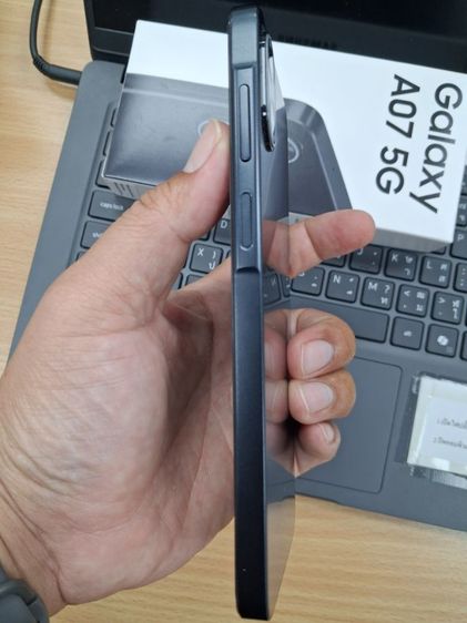 Samsung A07 5G เครื่องศูนย์ไทย ใส่ได้ทุกซิม รูปที่ 5