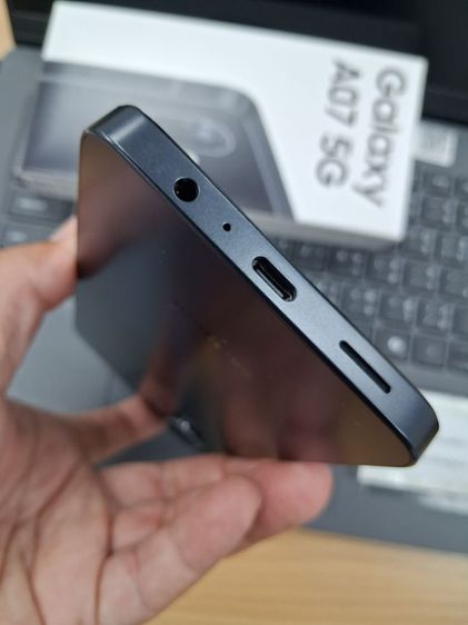 Samsung A07 5G เครื่องศูนย์ไทย ใส่ได้ทุกซิม รูปที่ 2