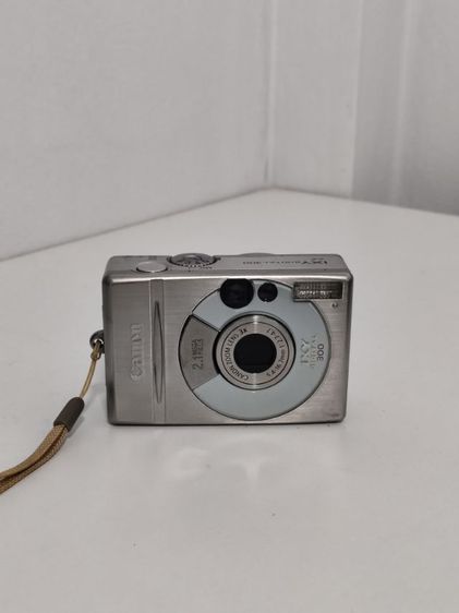 canon ixy digital 300