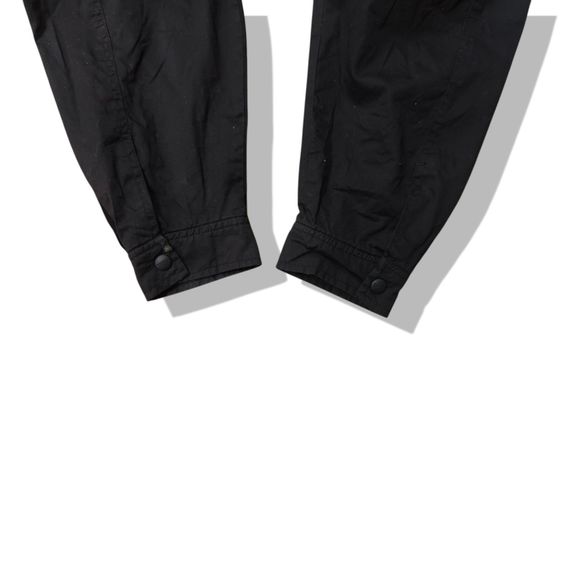 Evisu Black Varsity Jacket รอบอก 51” รูปที่ 3