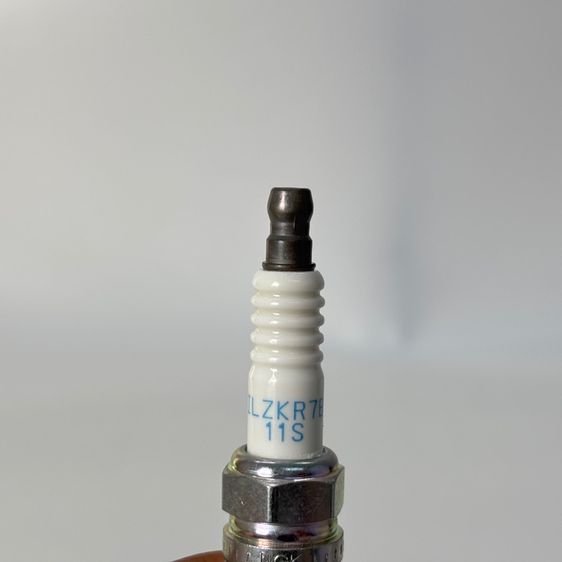 แท้ NGK ไม่ใช่ของเทียม หัวเทียนเข็ม irridium Honda Civic FB FC 1.8 ปี12 ถึง 15 ราคาต่อ4หัว รูปที่ 7