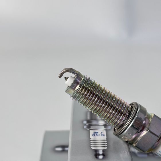 แท้ NGK ไม่ใช่ของเทียม หัวเทียนเข็ม irridium Honda Civic FB FC 1.8 ปี12 ถึง 15 ราคาต่อ4หัว รูปที่ 6