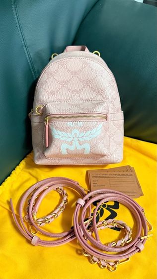 MCM X Mini