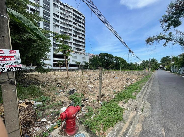 ขายที่ดินทำเลทองใจกลางเมือง ซอยรัชดาภิเษก 36 แยก 19-3 รูปที่ 3