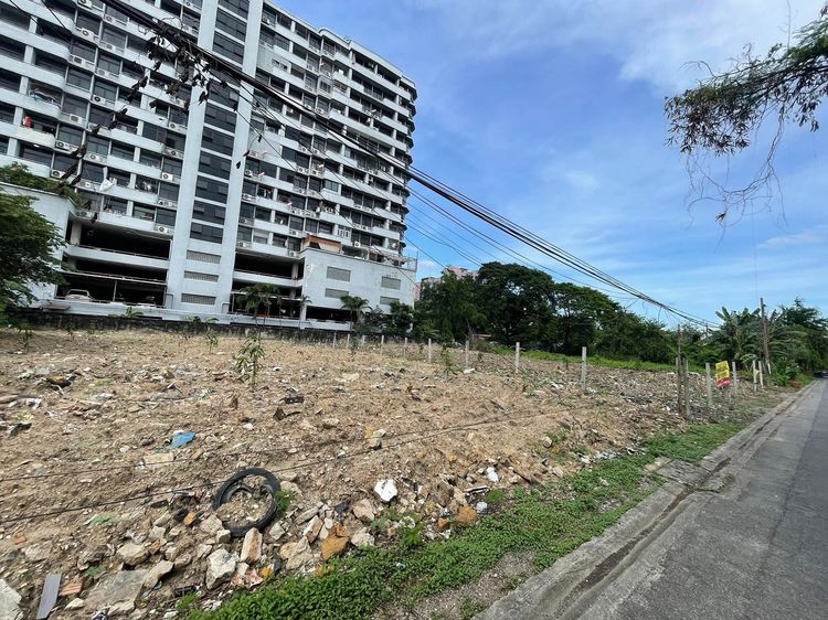 ขายที่ดินทำเลทองใจกลางเมือง ซอยรัชดาภิเษก 36 แยก 19-3 รูปที่ 4