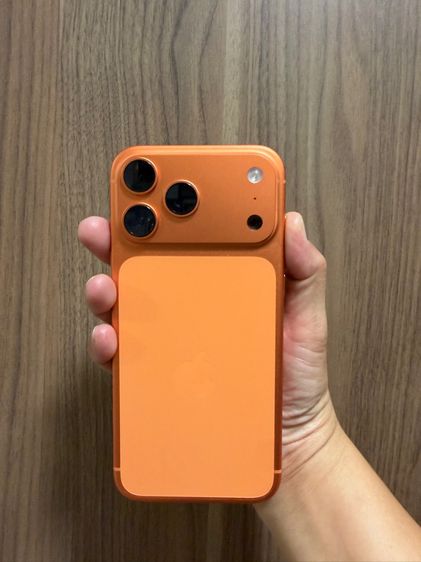 17 pro max  รูปที่ 10