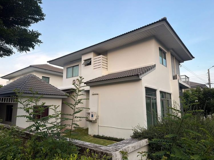 หมู่บ้านเพอเฟคเพลส2 รามคำแหงซอย 174