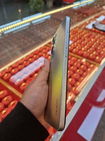 128 GB oppo reno7z 5G