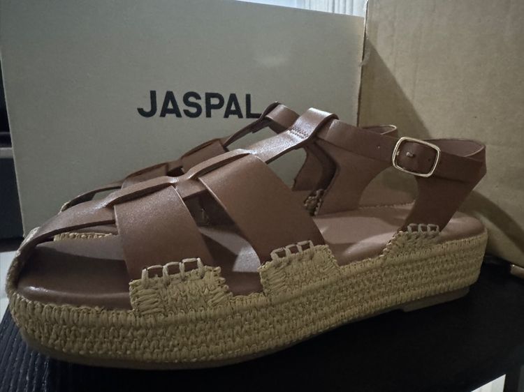รองเท้า Jaspal