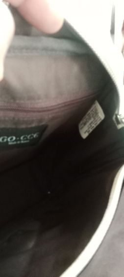 กระเป๋า โกเช่  gocce. แท้ รูปที่ 4